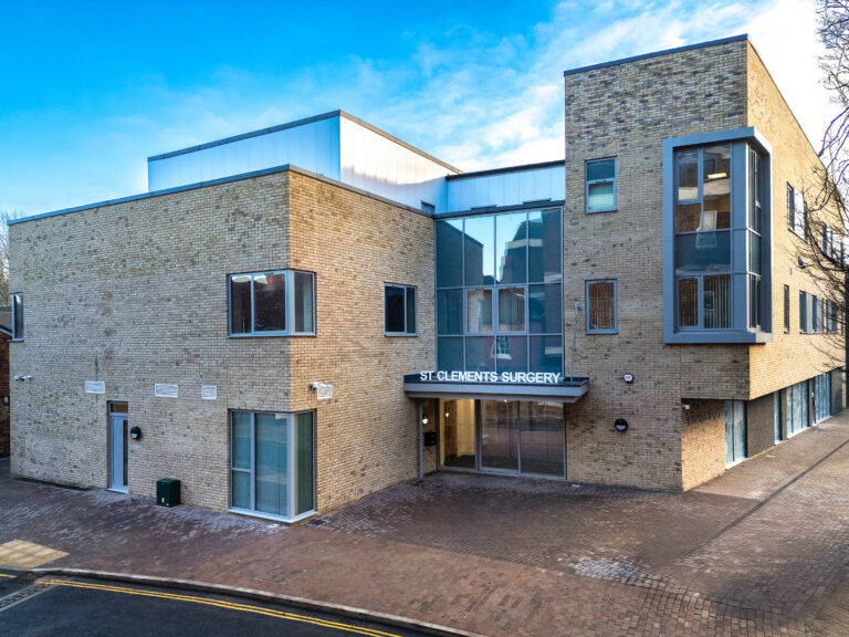 Assura Winchester 2025-10