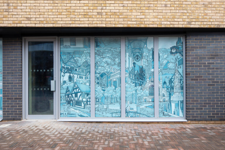 Assura Winchester 2025-108