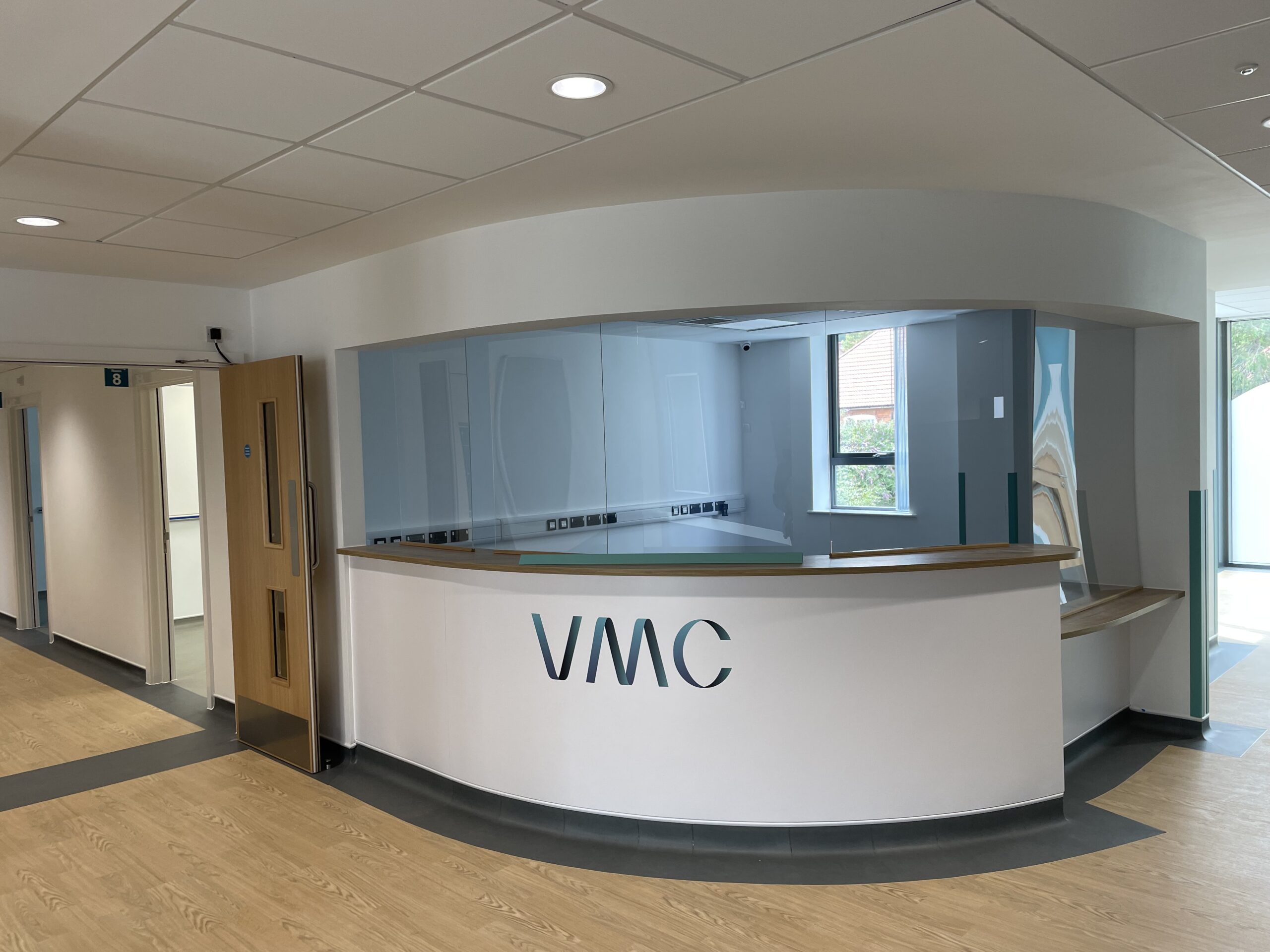 Victoria Medical Centre