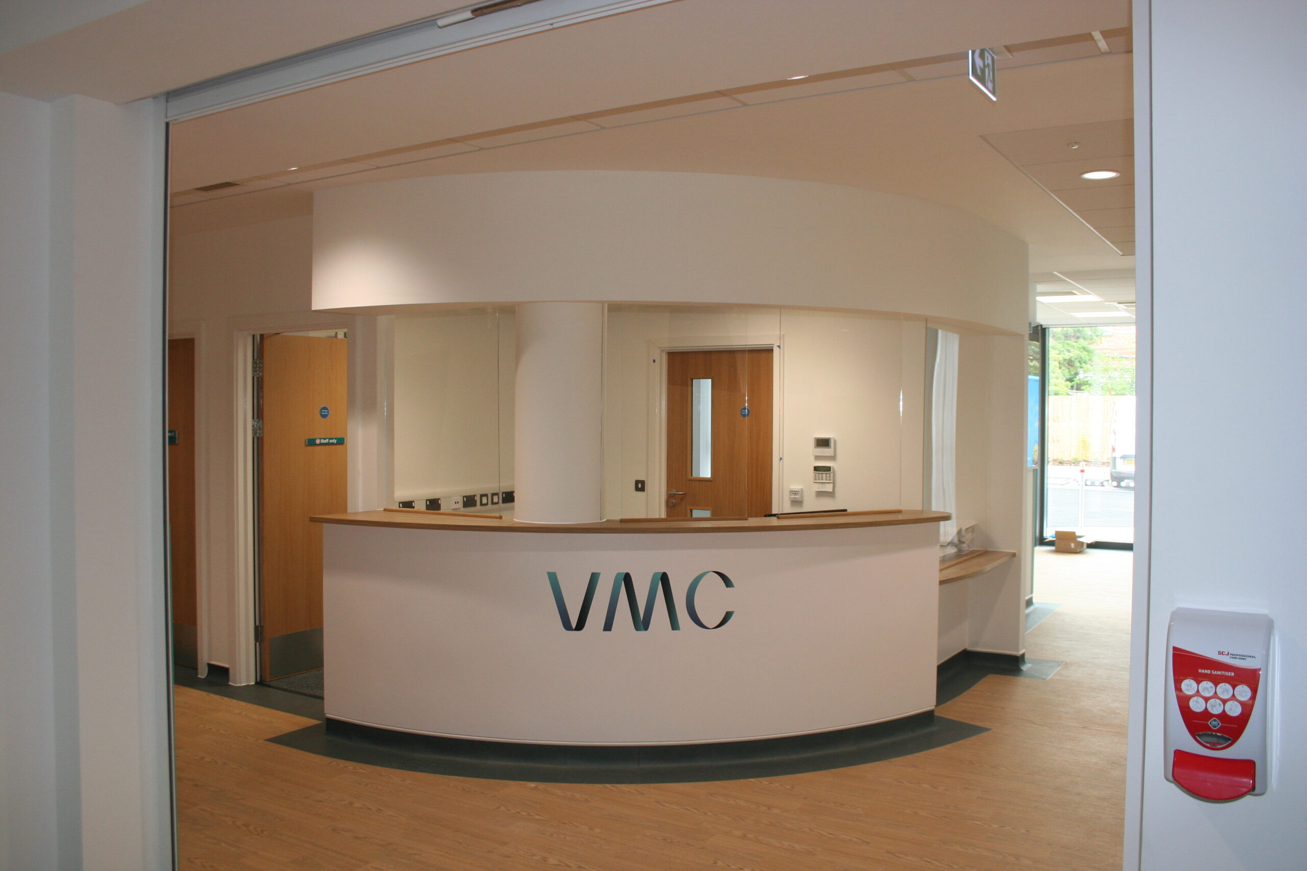 Victoria Medical Centre