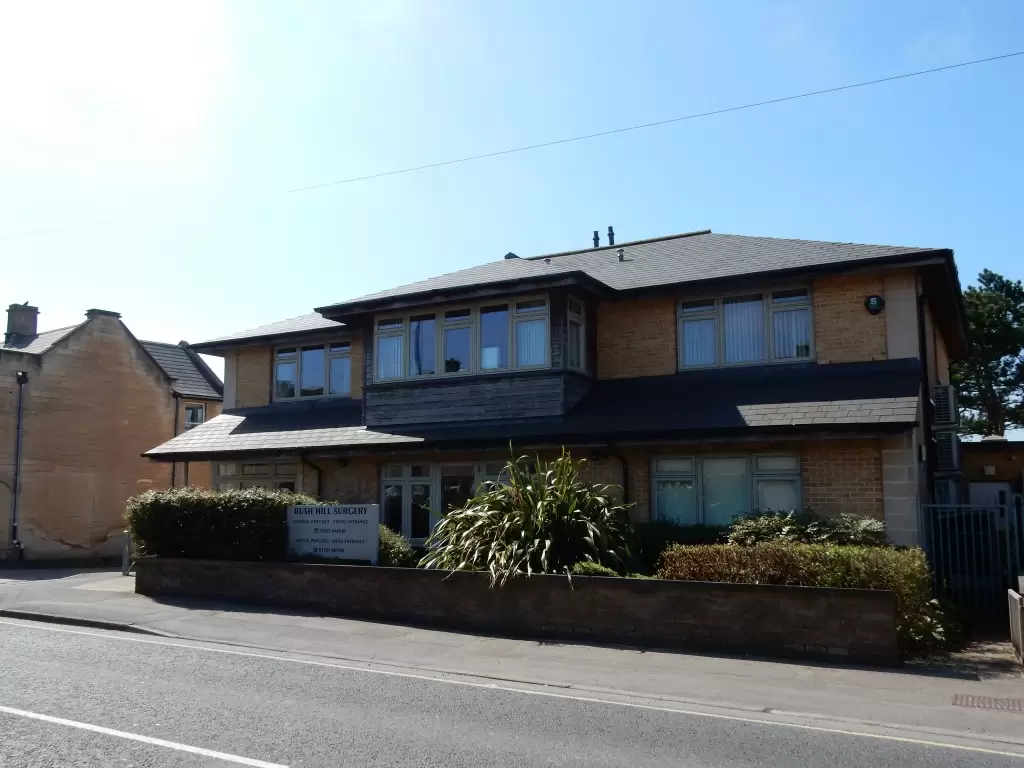 Rush Hill Surgery