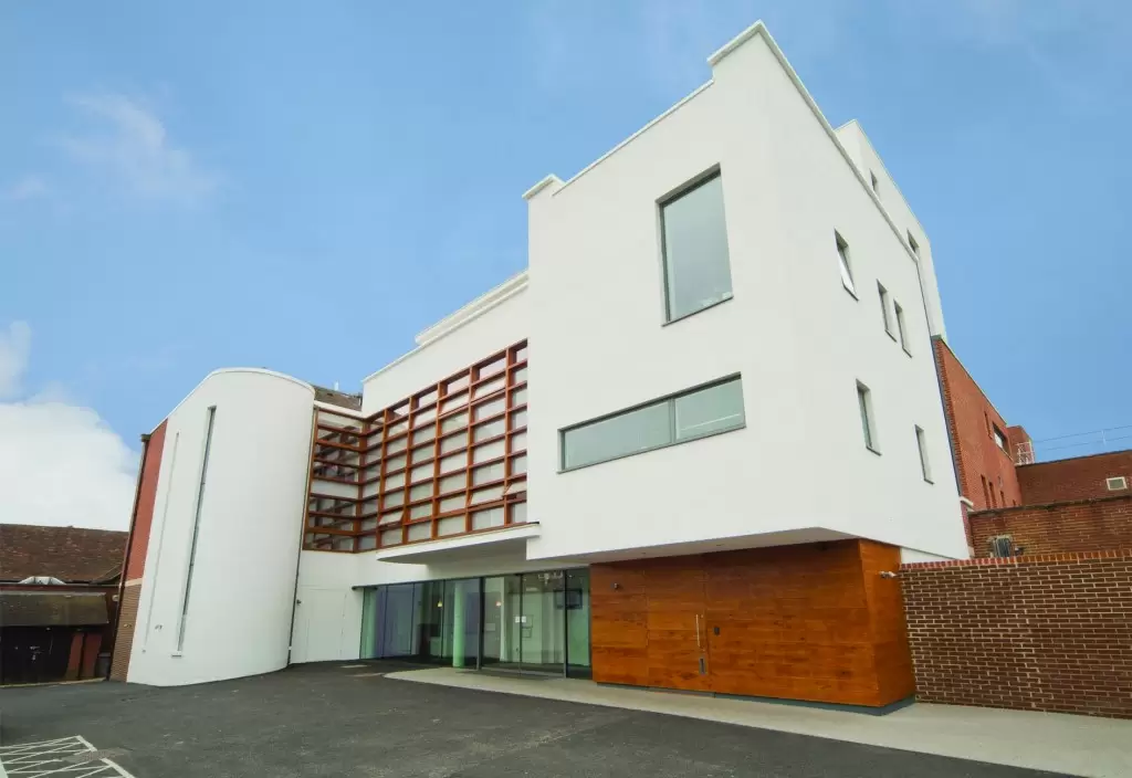 Healthcare Property Consultants In UK Primary Care Surveyors