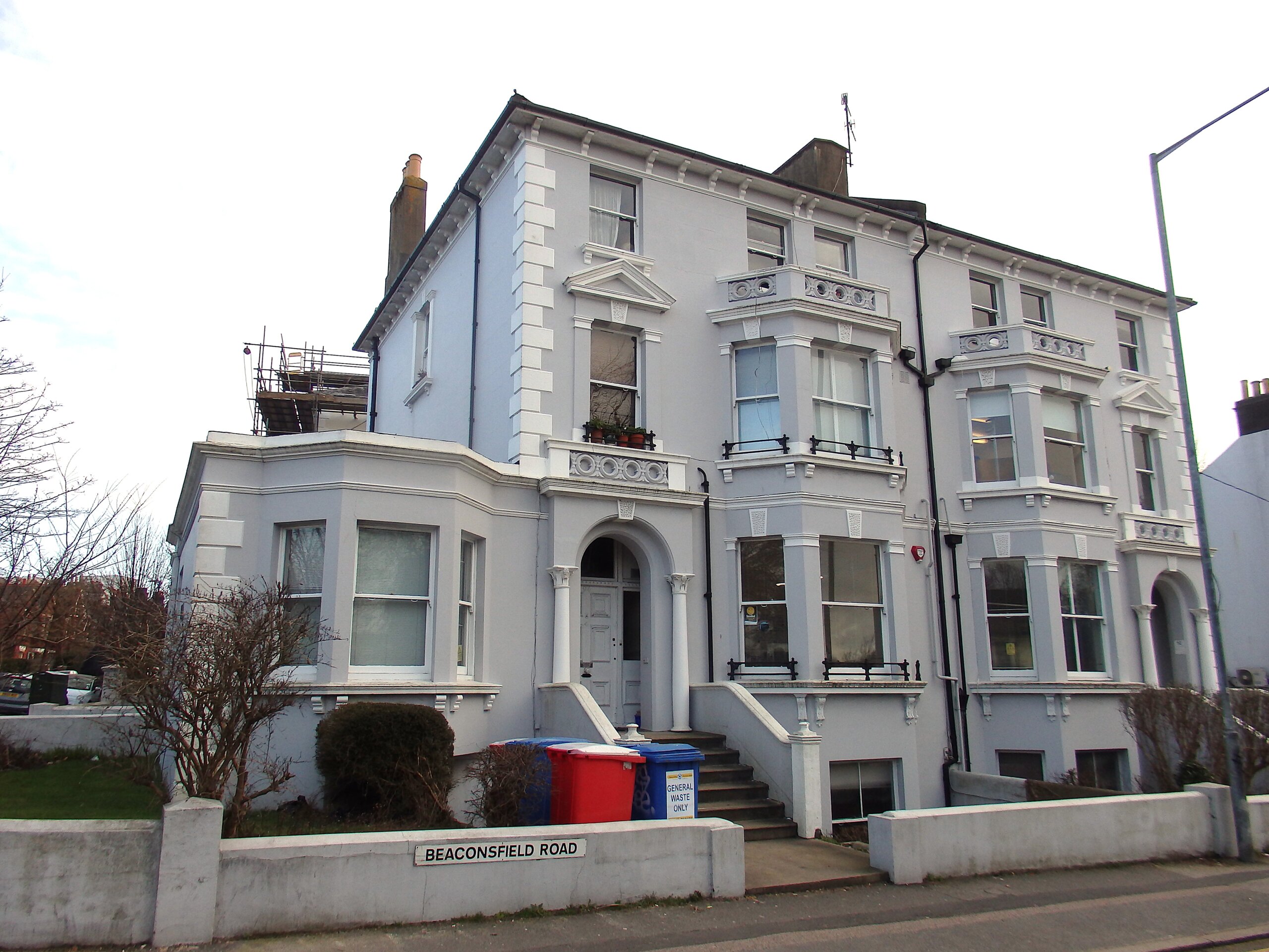 Preston Park Surgery